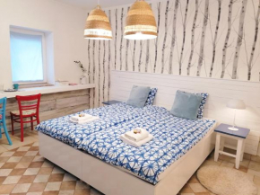 Гостиница Jászberény Boutique Room  Ясберени